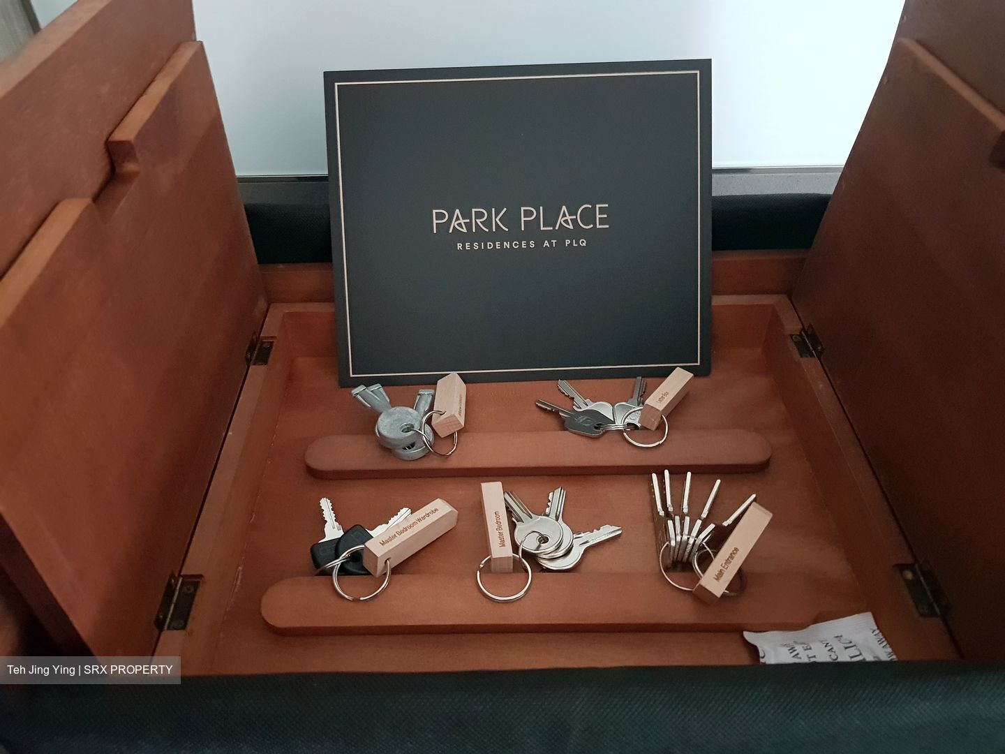 Park Place Residences At Plq (D14), Apartment #396490001